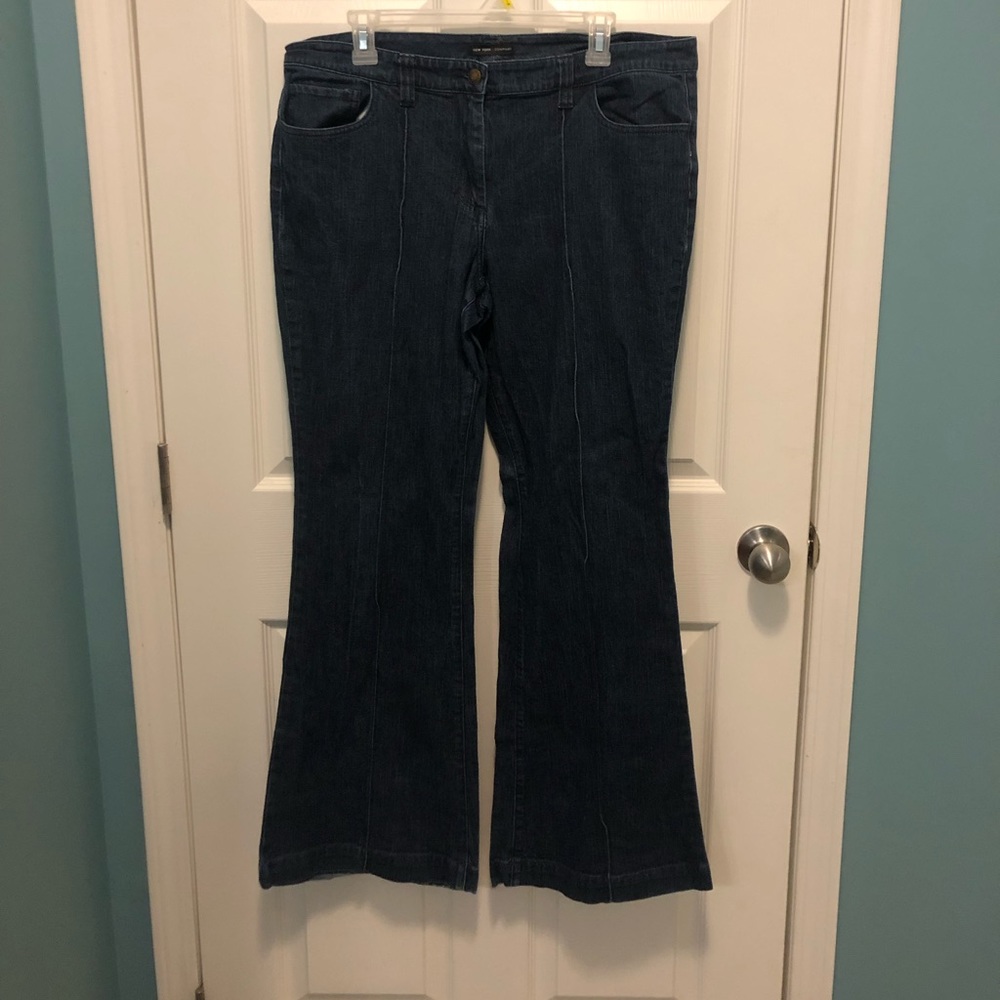 NY&Co trouser jeans